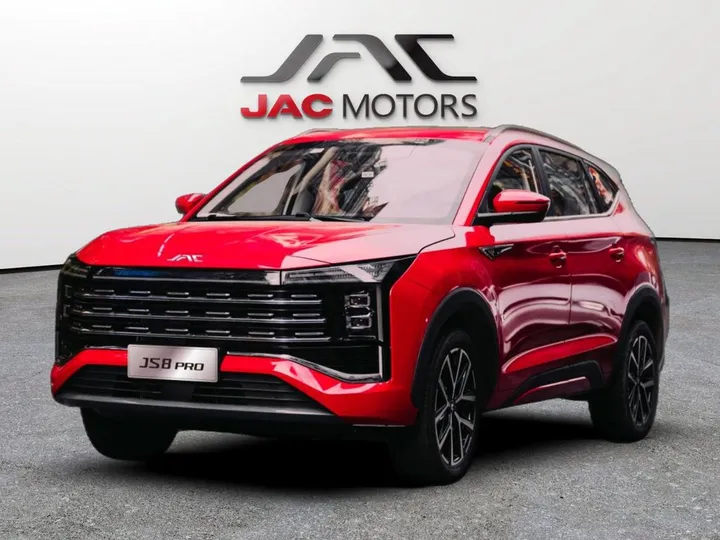 JAC Other