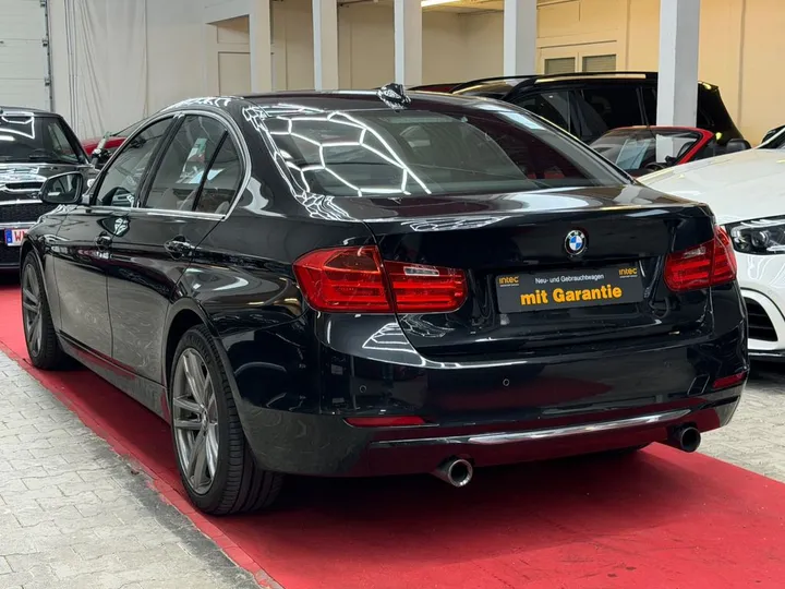 BMW 335