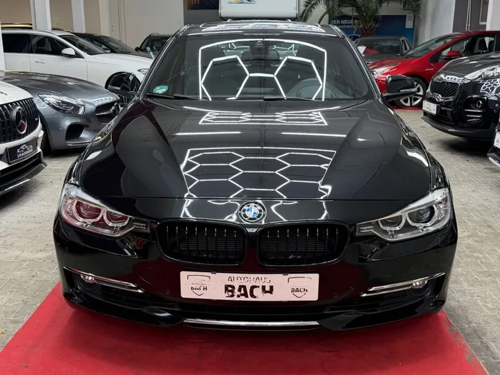 BMW 335