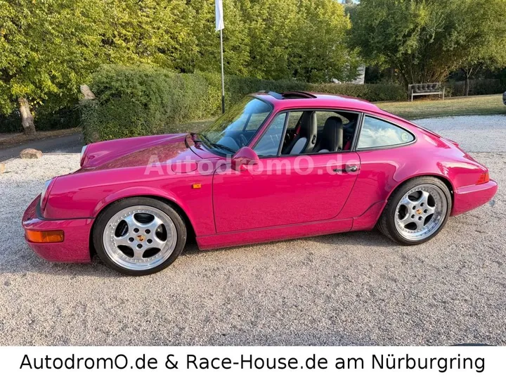 Porsche 964