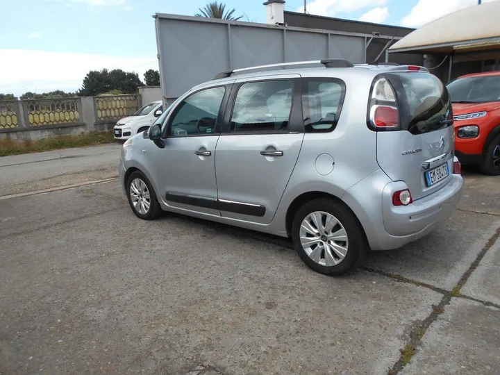 Citroën C3 Picasso