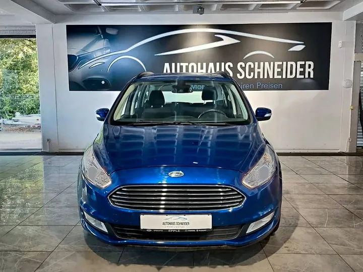 Ford Galaxy