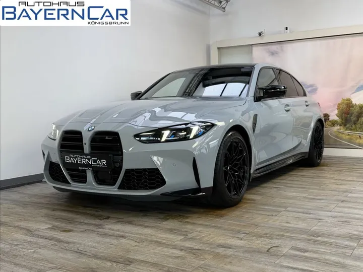 BMW M3