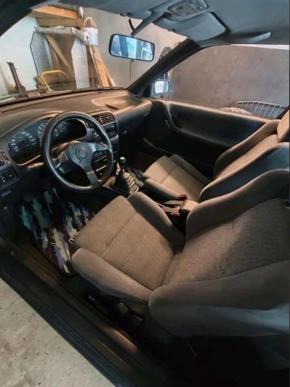 Nissan Sunny