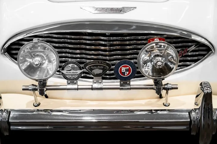 Austin Healey Other