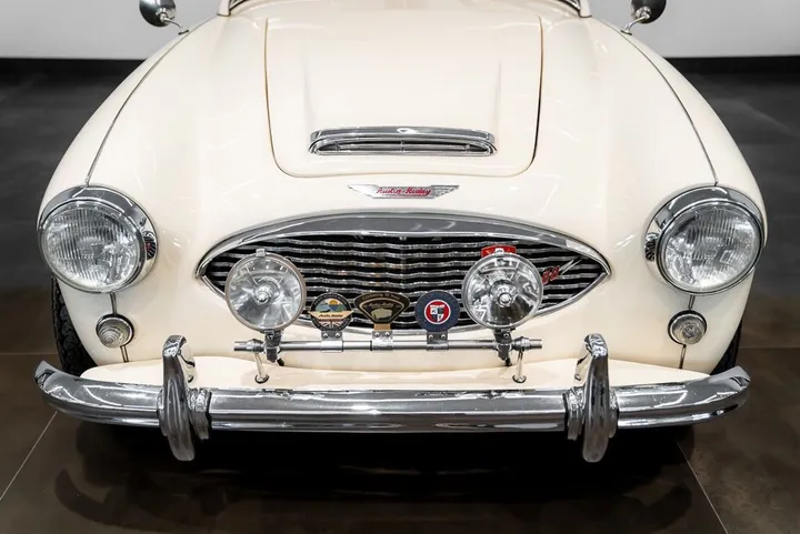 Austin Healey Other