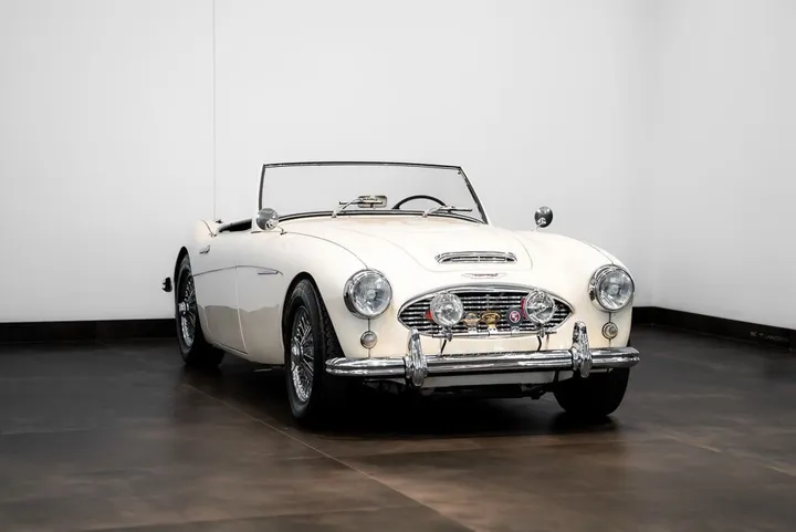 Austin Healey Other