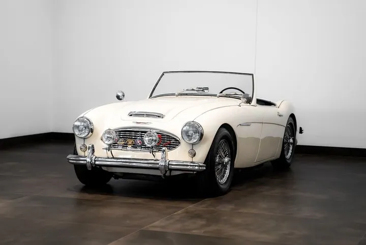 Austin Healey Other