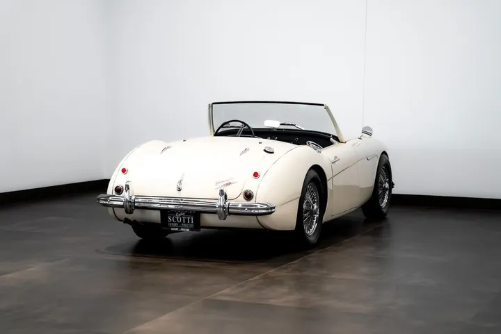 Austin Healey Other