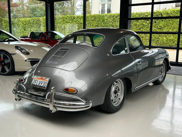 Porsche 356