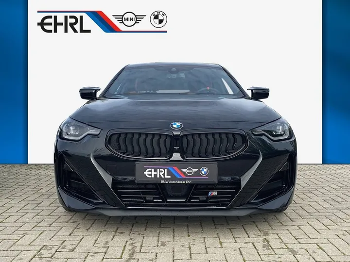 BMW M240i