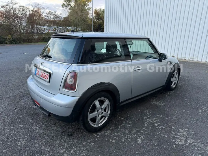 MINI ONE