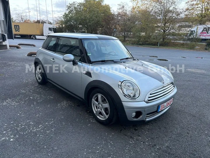 MINI ONE