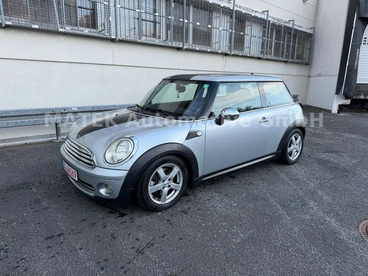 MINI ONE