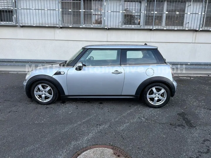 MINI ONE