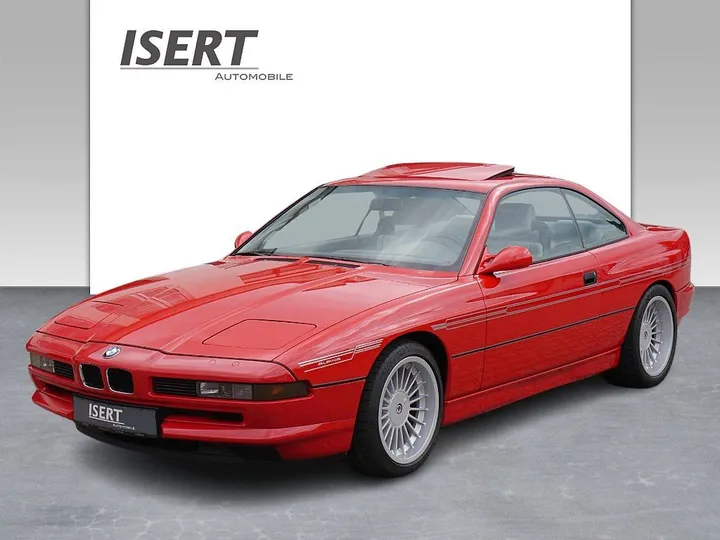 BMW 850