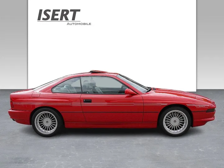 BMW 850