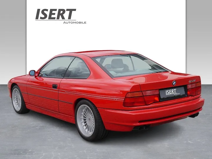 BMW 850
