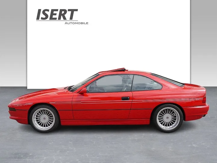 BMW 850