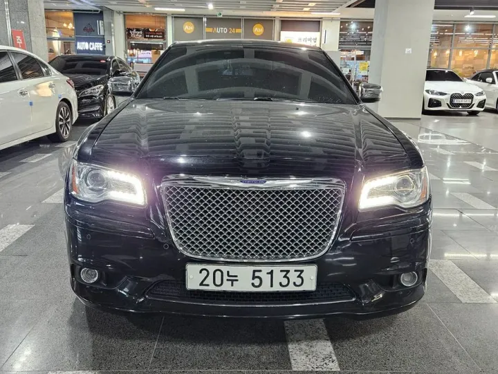 Chrysler 300C