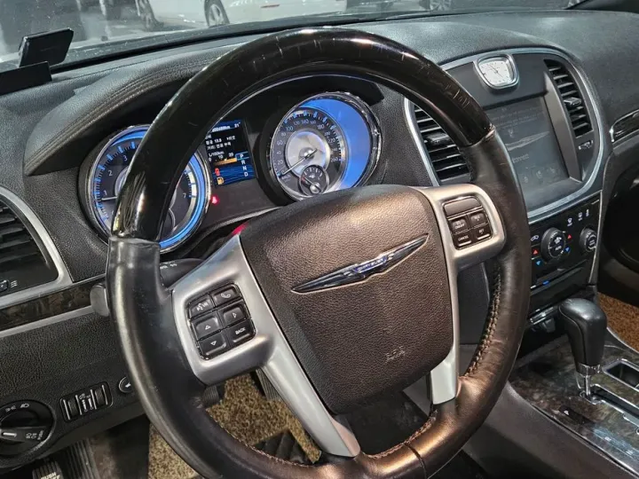 Chrysler 300C