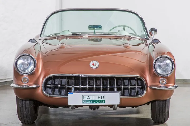Corvette C1