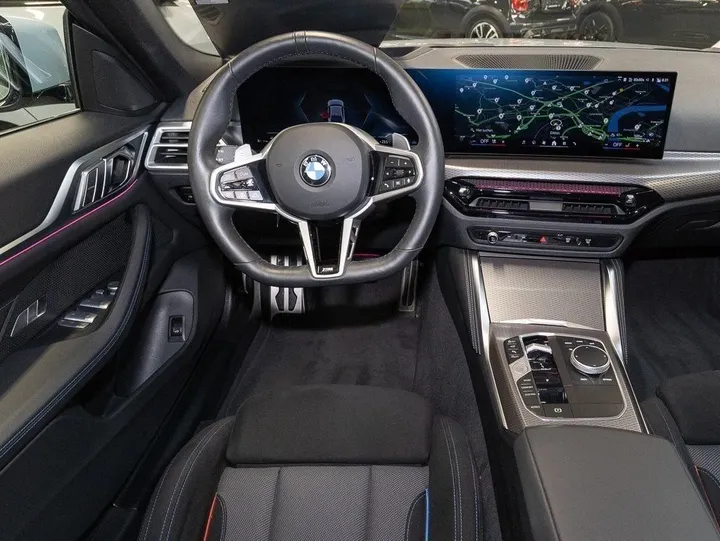 BMW 430 Gran Coupé