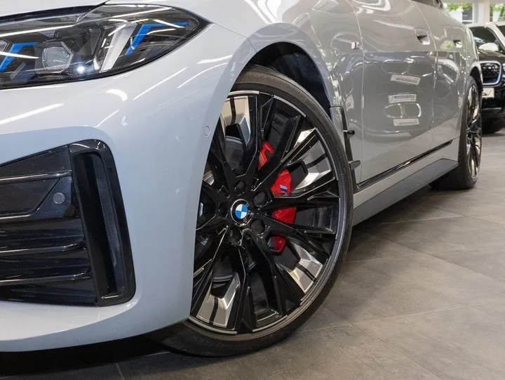 BMW 430 Gran Coupé