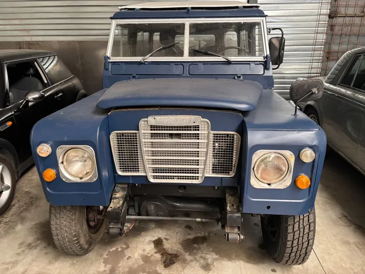 Land Rover Other