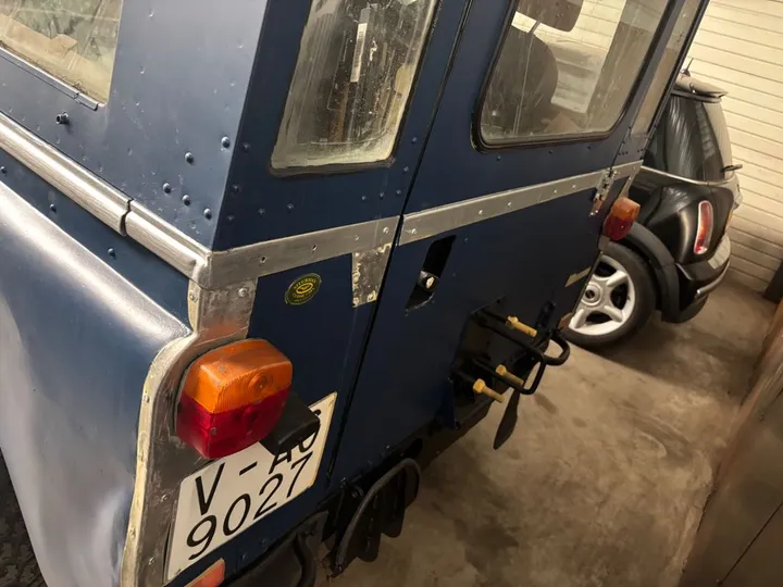 Land Rover Other