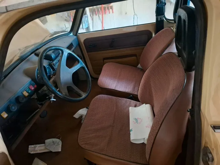 Trabant 601