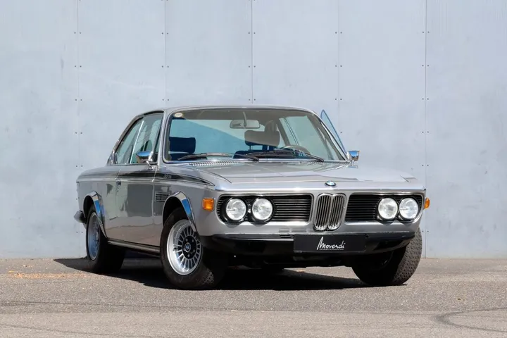 BMW Other