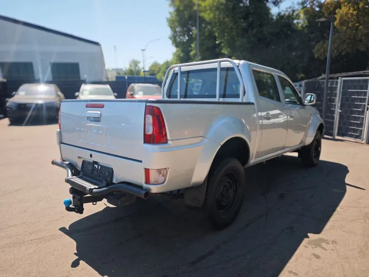 Tata Xenon
