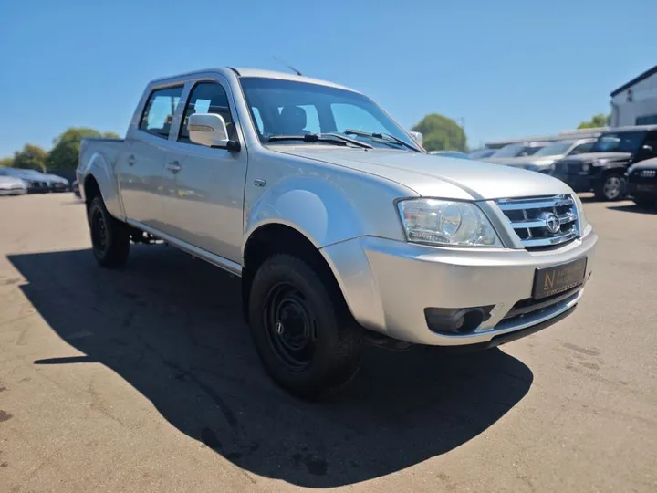 Tata Xenon