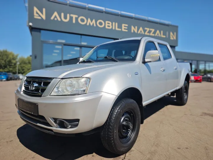 Tata Xenon