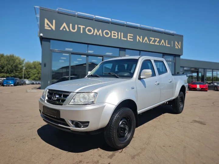 Tata Xenon