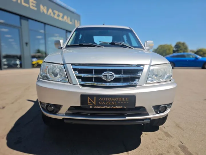 Tata Xenon