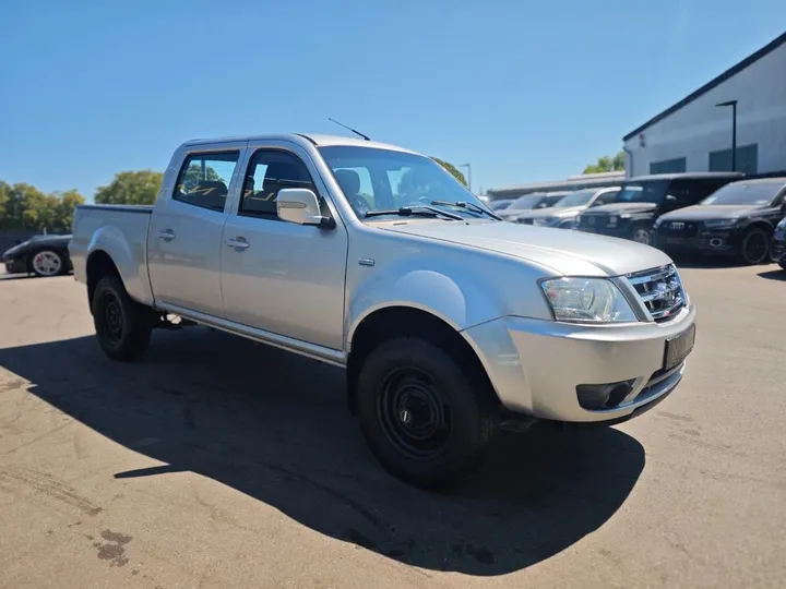 Tata Xenon