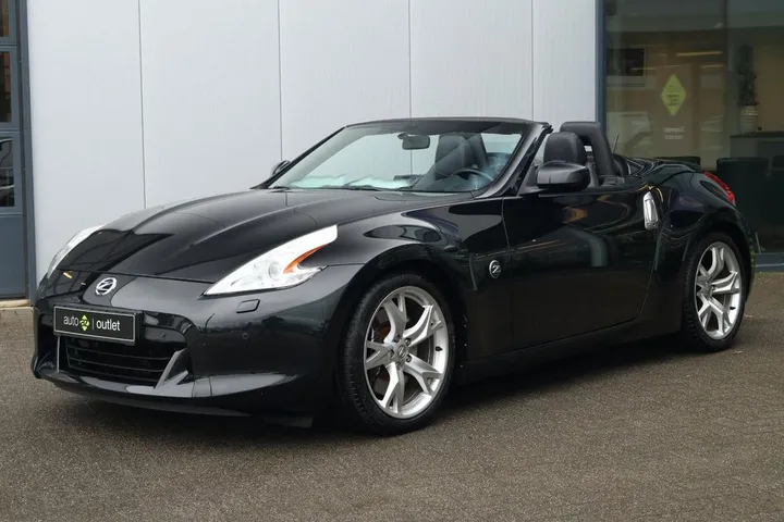 Nissan 370Z