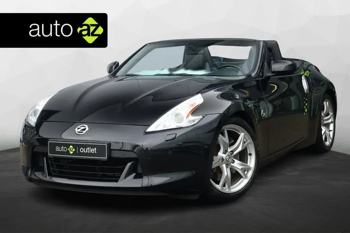 Nissan 370Z