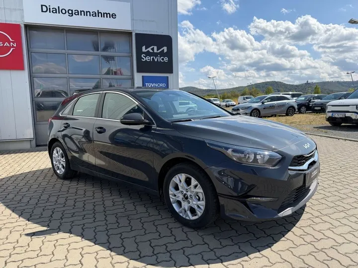 Kia cee'd / Ceed