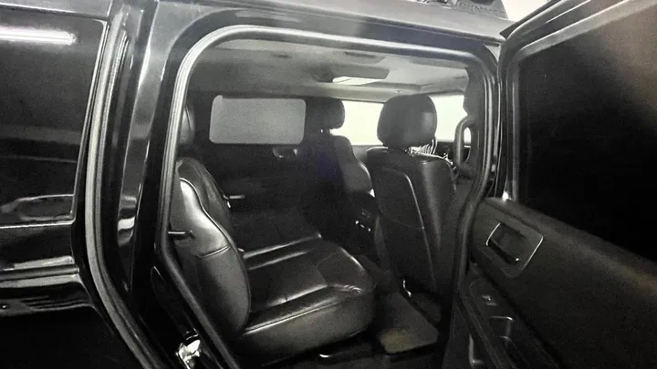 Hummer H2