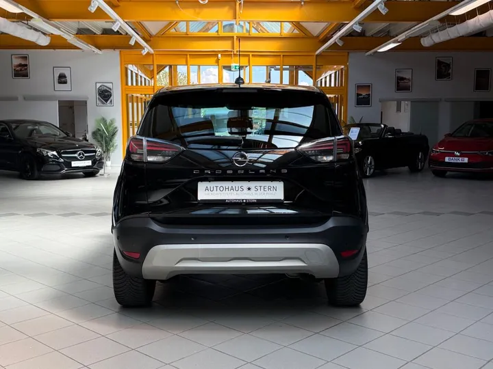 Opel Crossland (X)