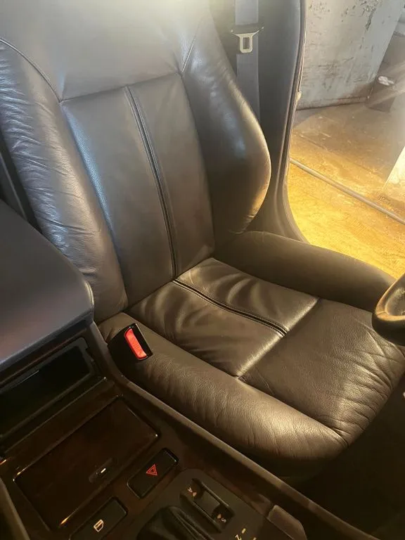 BMW 740