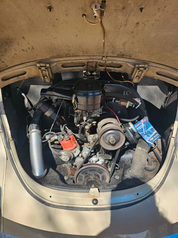 Volkswagen Käfer