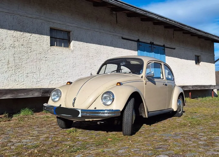 Volkswagen Käfer