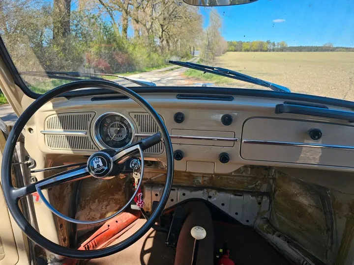 Volkswagen Käfer