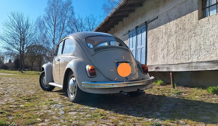 Volkswagen Käfer