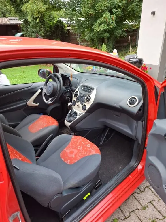 Ford Ka/Ka+