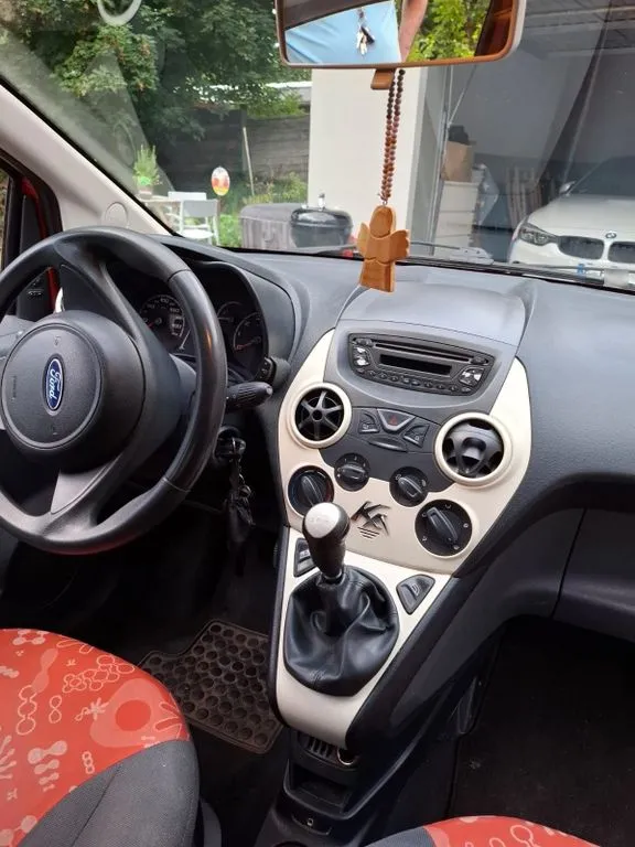 Ford Ka/Ka+